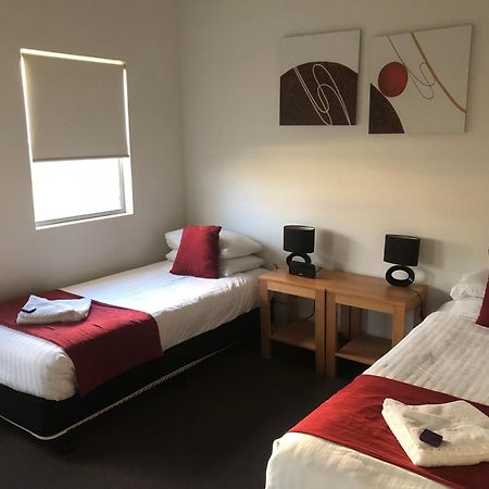 Charlestown Terrace Apartments Newcastle Luaran gambar