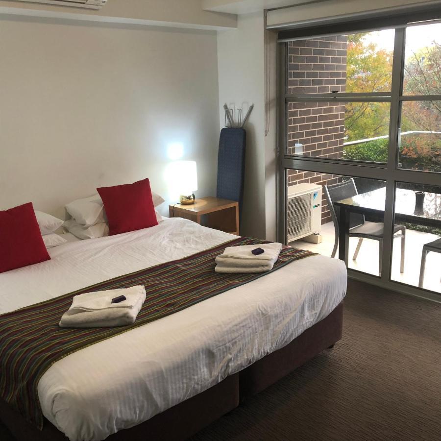 Charlestown Terrace Apartments Newcastle Luaran gambar