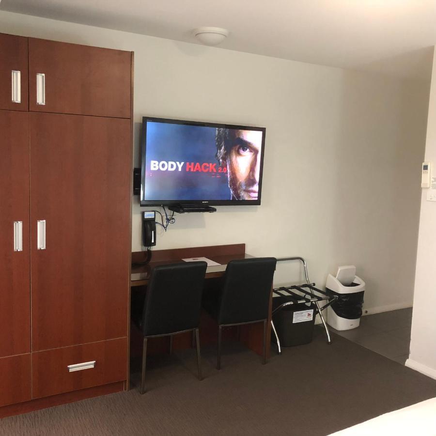 Charlestown Terrace Apartments Newcastle Luaran gambar