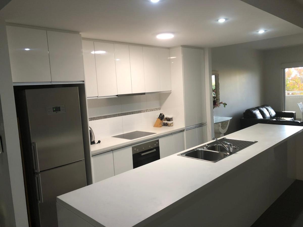 Charlestown Terrace Apartments Newcastle Luaran gambar