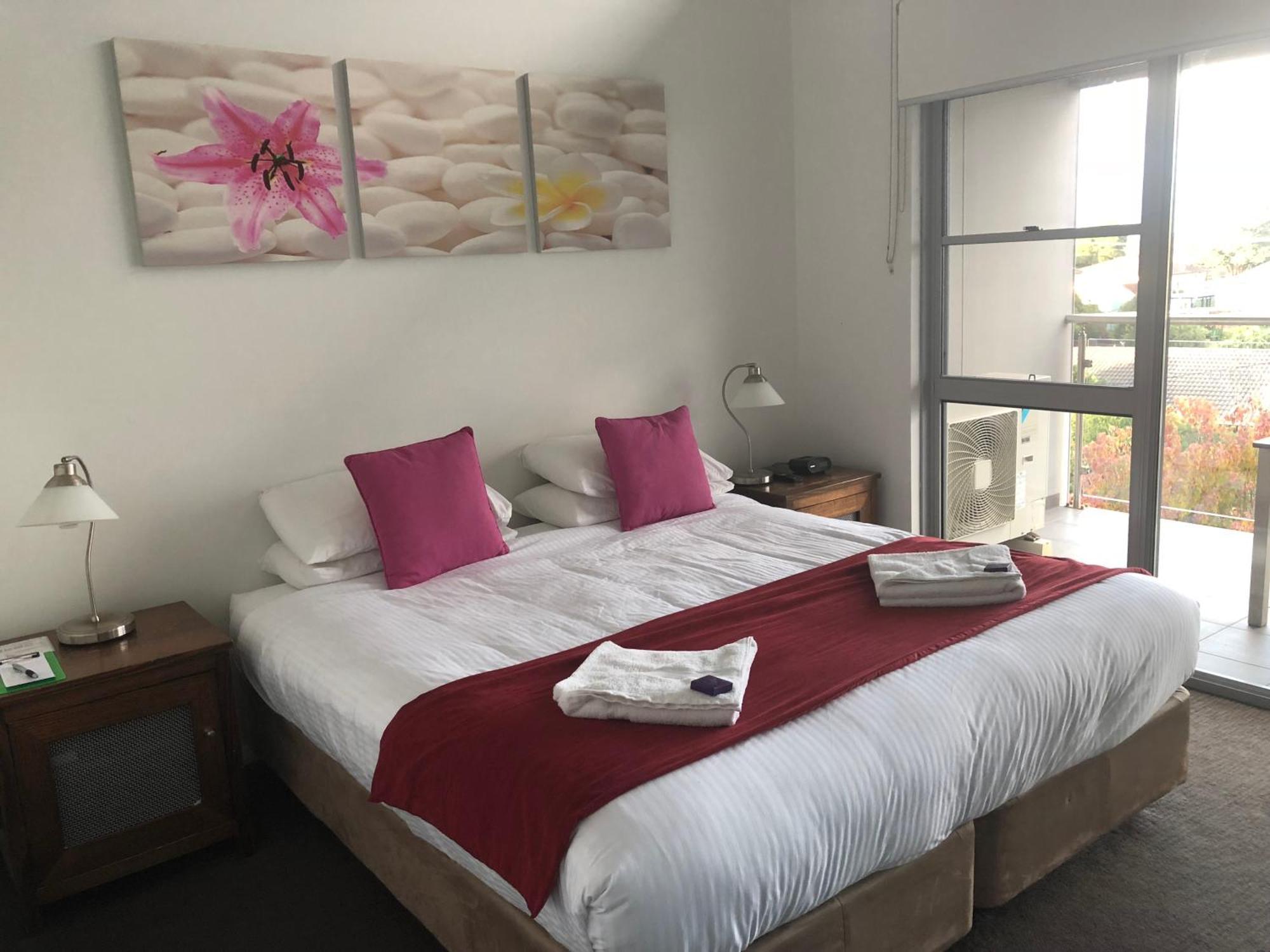 Charlestown Terrace Apartments Newcastle Luaran gambar