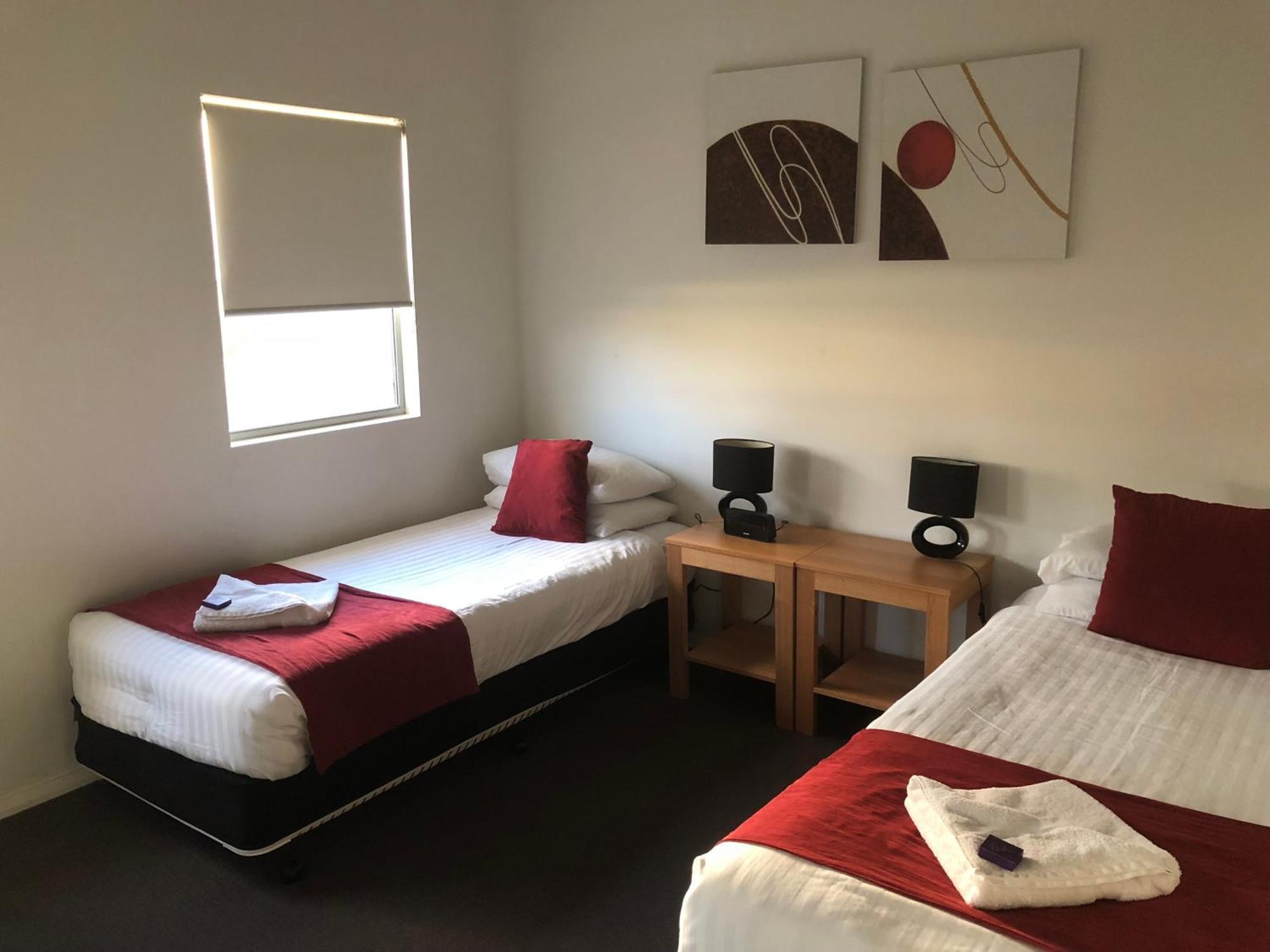 Charlestown Terrace Apartments Newcastle Luaran gambar