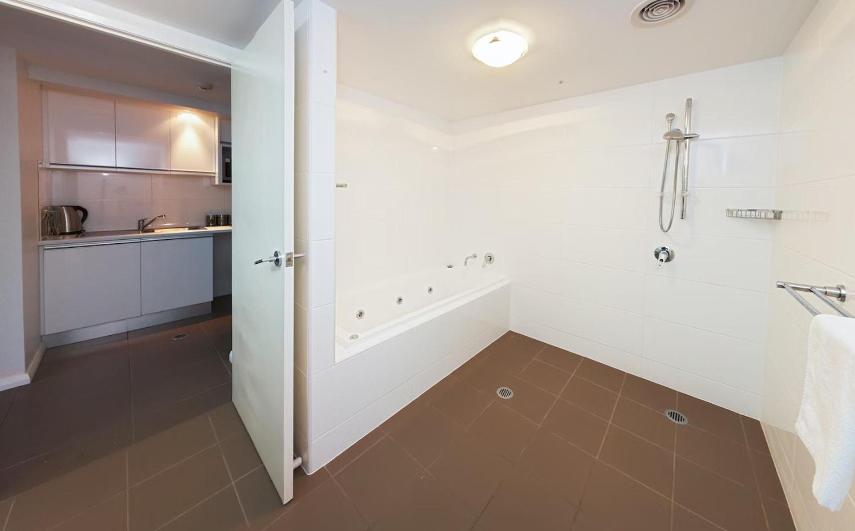 Charlestown Terrace Apartments Newcastle Luaran gambar