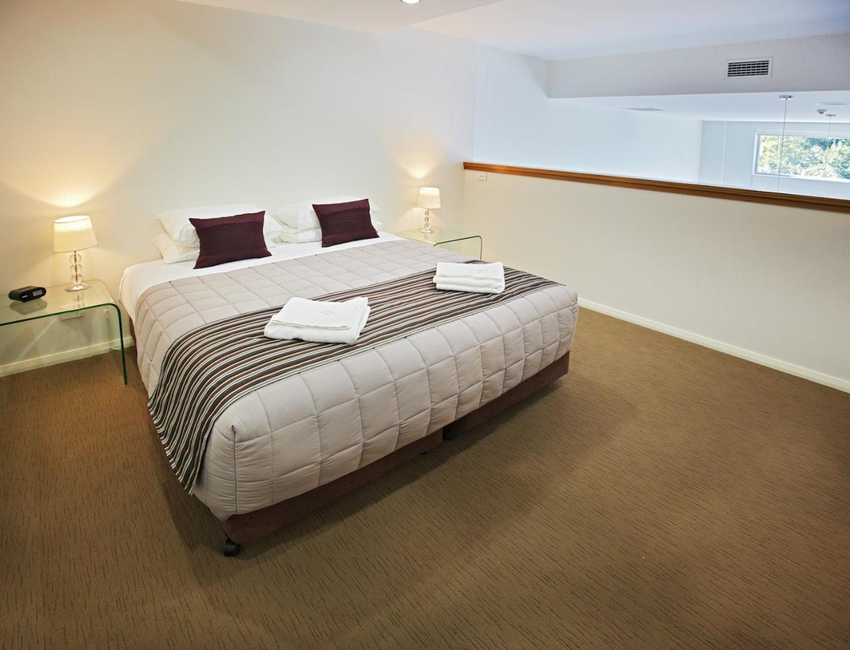 Charlestown Terrace Apartments Newcastle Luaran gambar