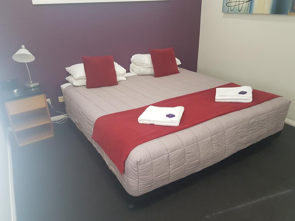 Charlestown Terrace Apartments Newcastle Luaran gambar