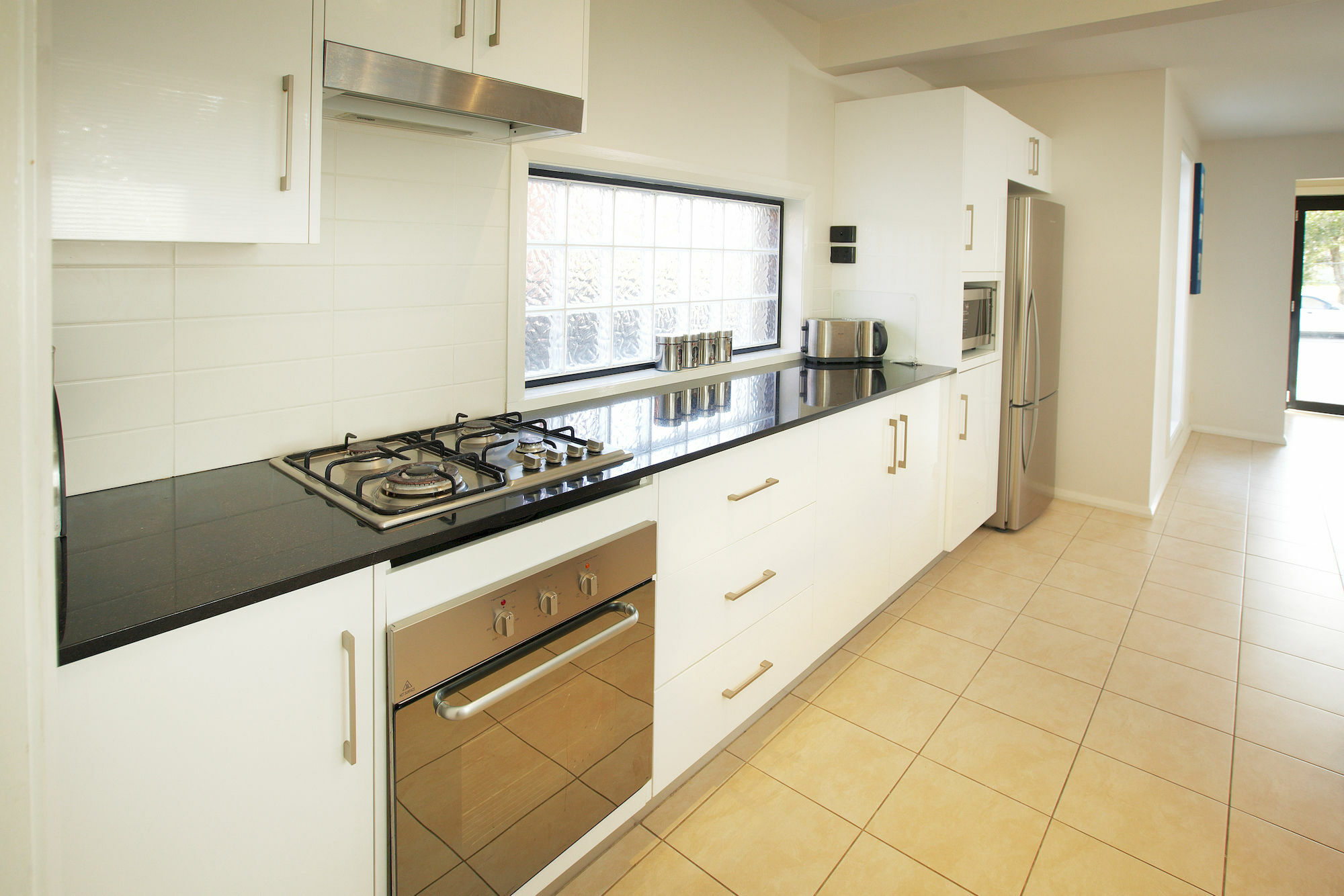 Charlestown Terrace Apartments Newcastle Luaran gambar