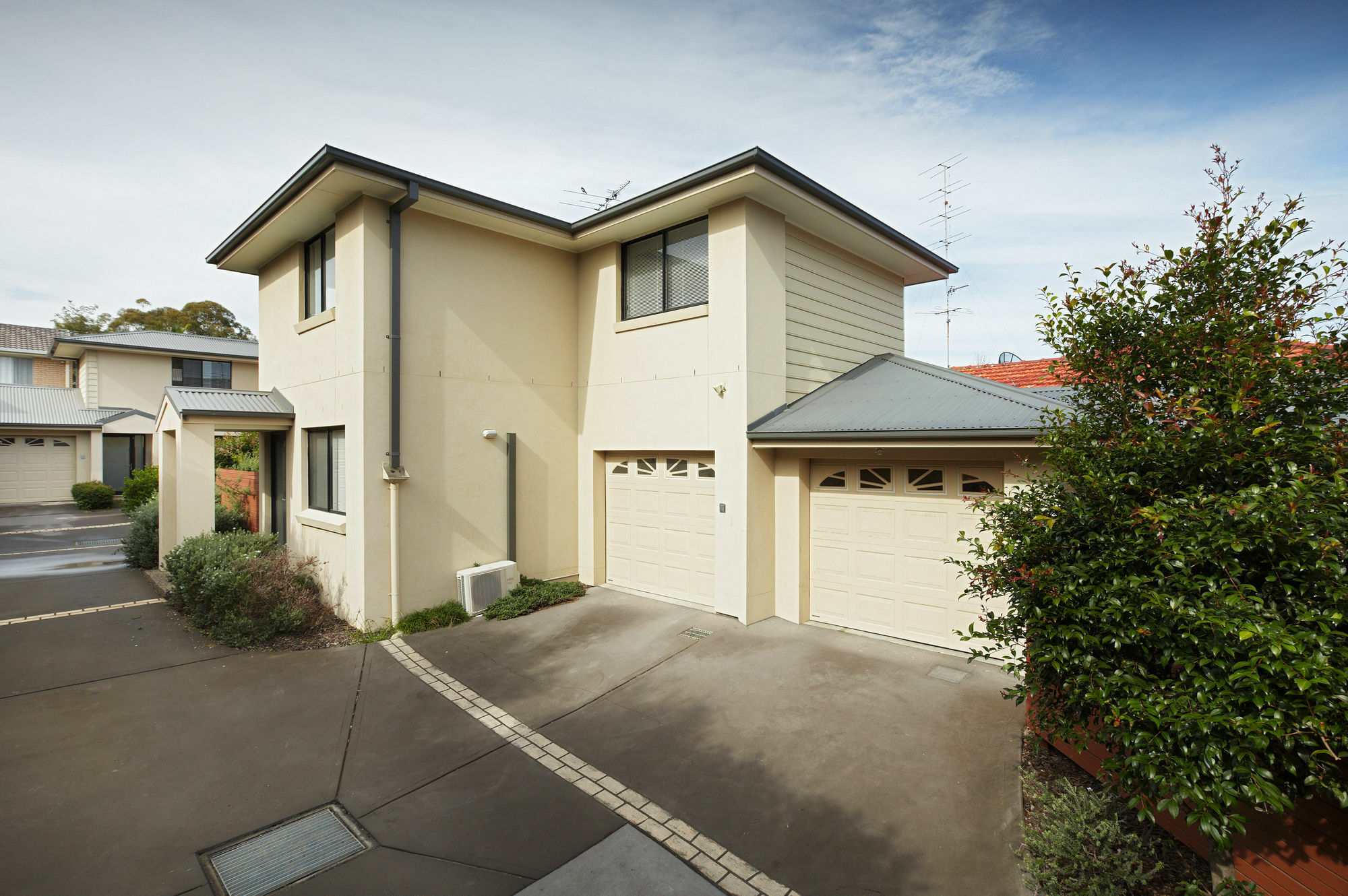 Charlestown Terrace Apartments Newcastle Luaran gambar