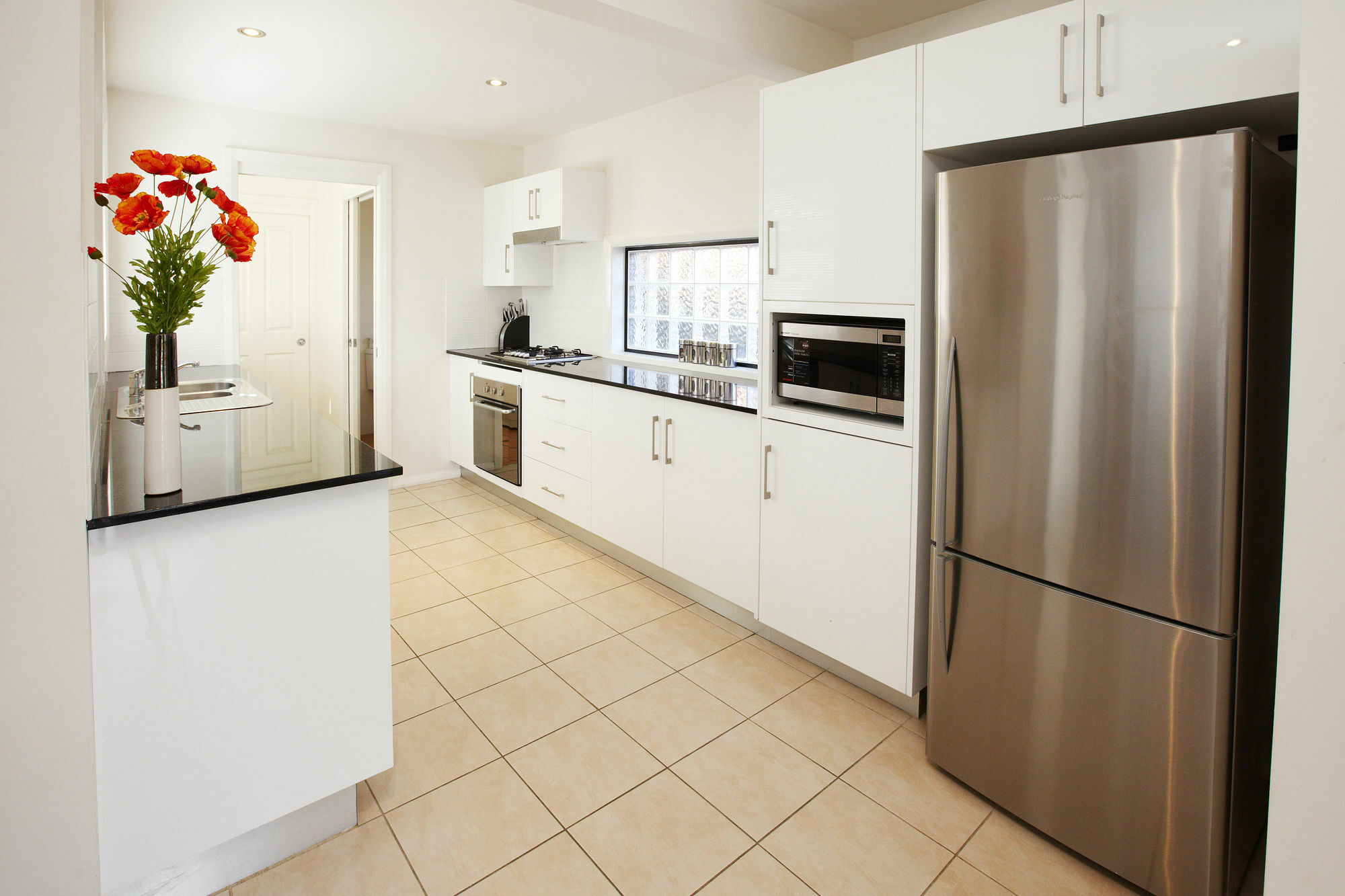 Charlestown Terrace Apartments Newcastle Luaran gambar