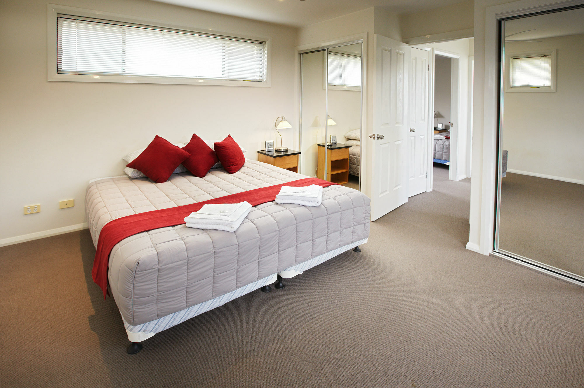Charlestown Terrace Apartments Newcastle Luaran gambar