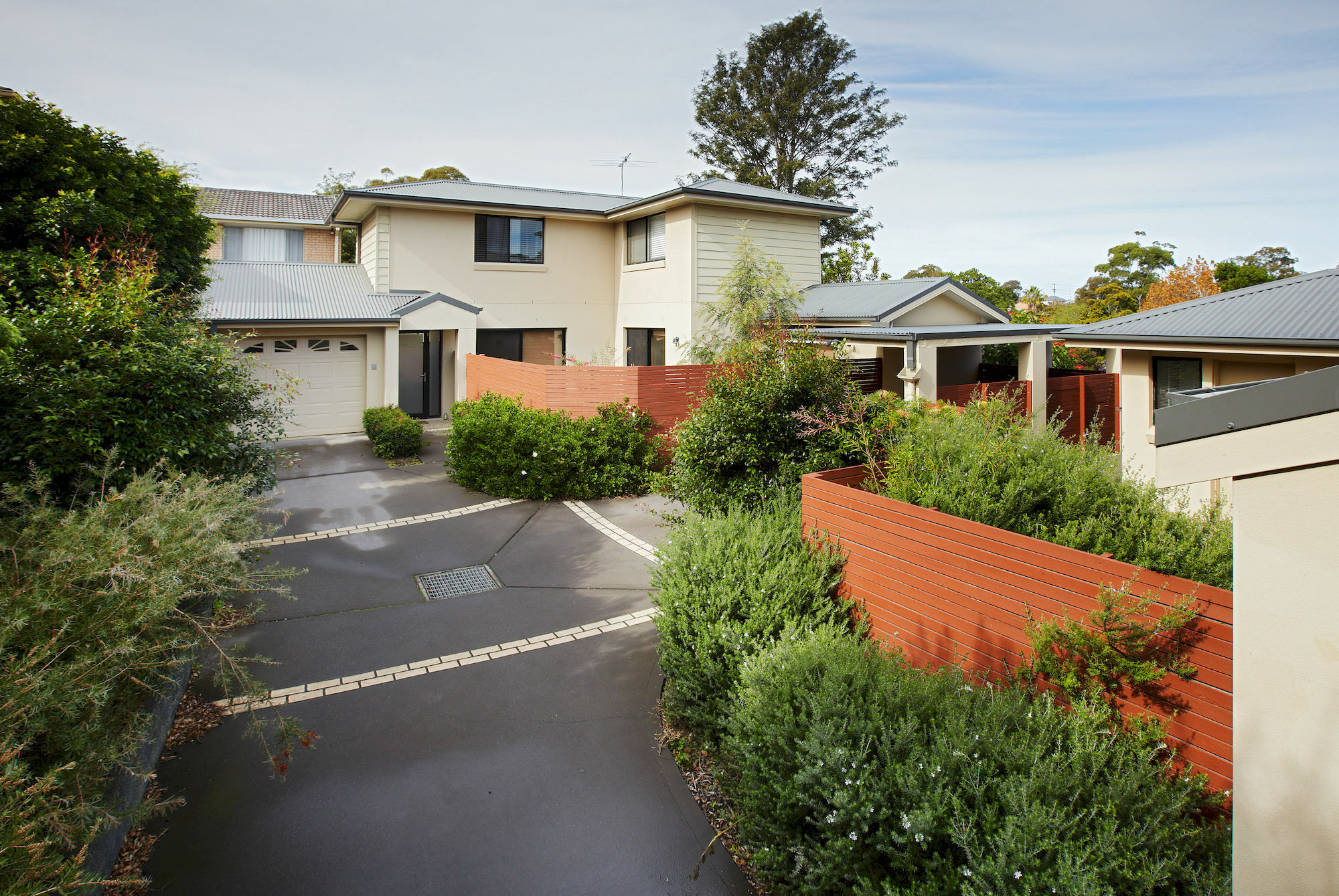Charlestown Terrace Apartments Newcastle Luaran gambar