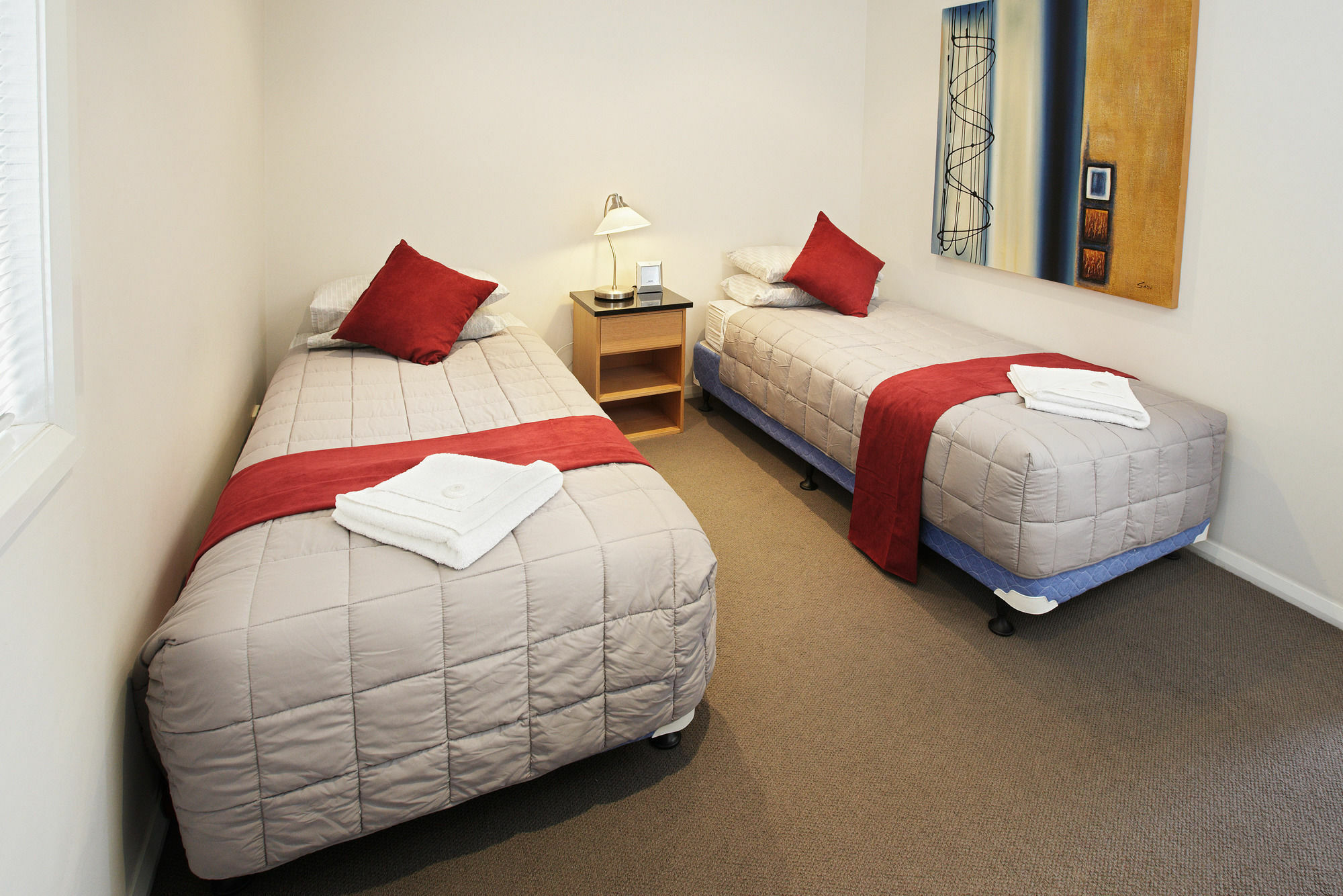 Charlestown Terrace Apartments Newcastle Luaran gambar