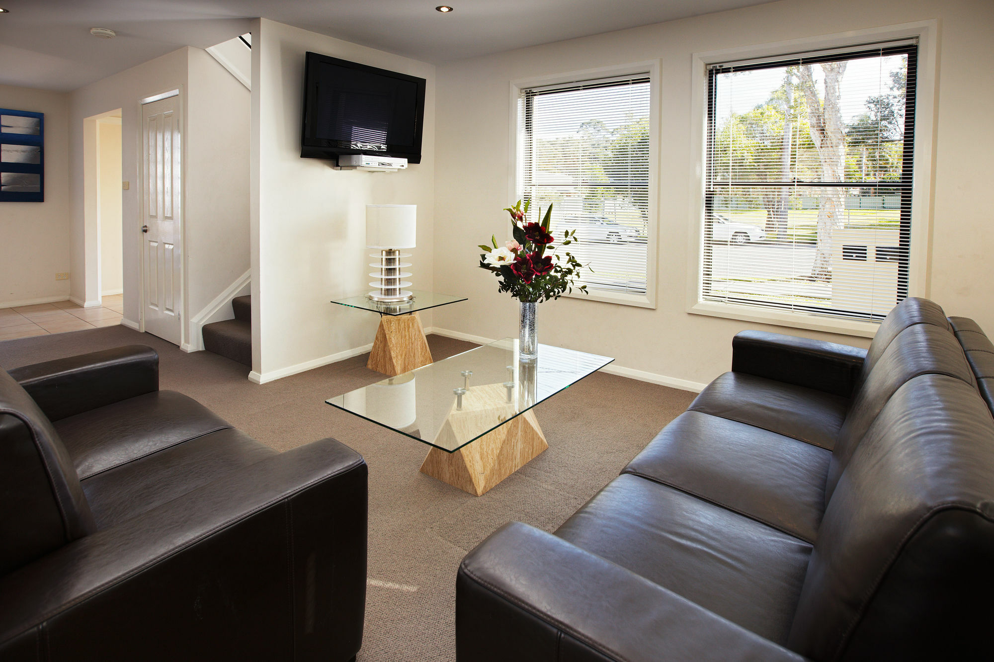 Charlestown Terrace Apartments Newcastle Luaran gambar