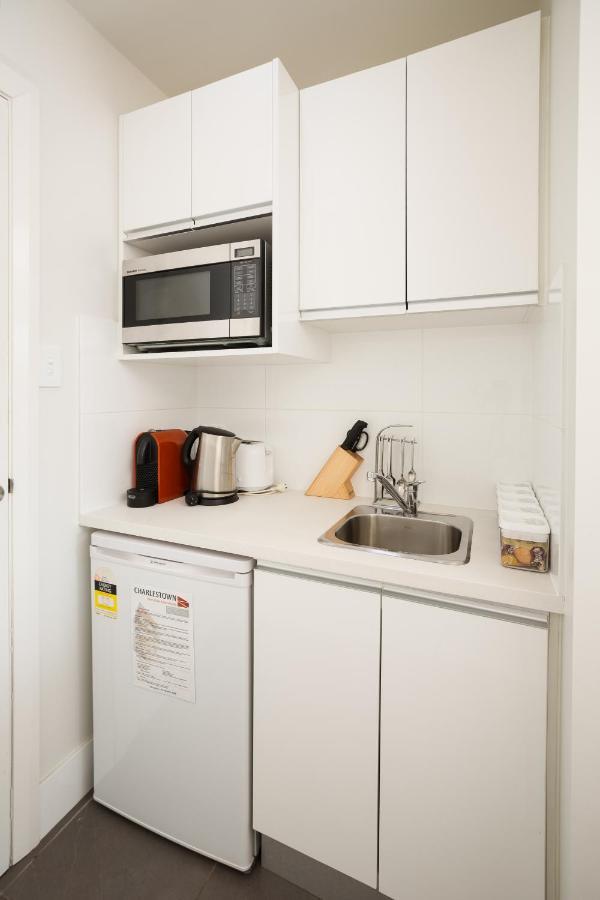 Charlestown Terrace Apartments Newcastle Luaran gambar