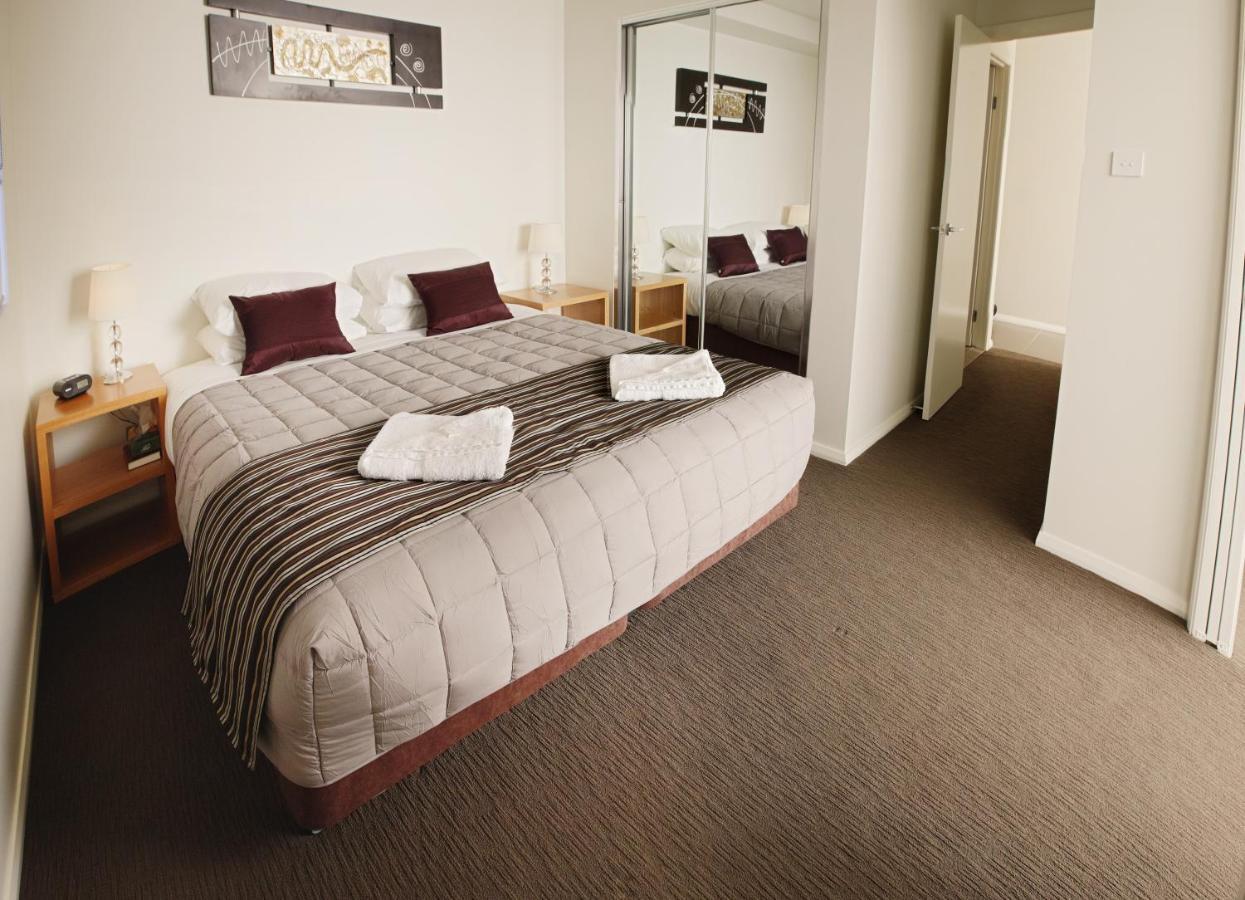 Charlestown Terrace Apartments Newcastle Luaran gambar